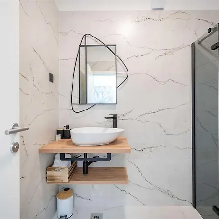 Apartment Luxury Penthouse Aria Zadar