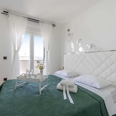 Apartment Luxury Penthouse Aria