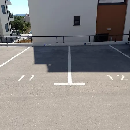 アパート Luxury Penthouse Aria