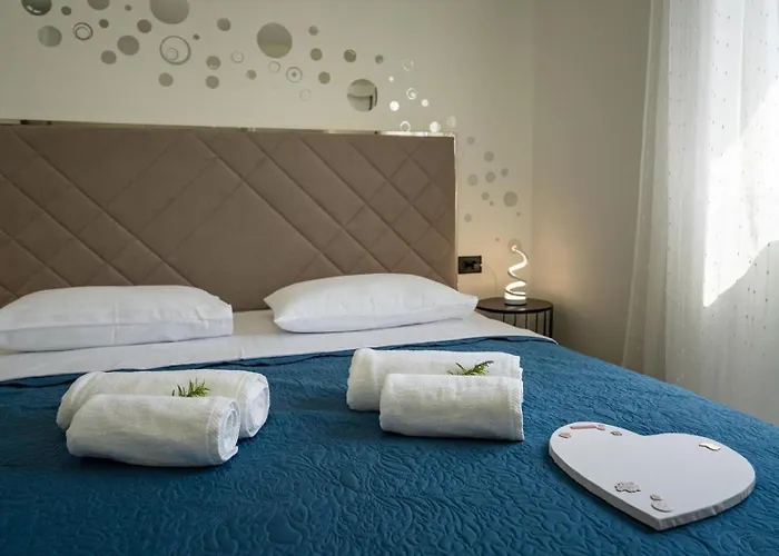 Luxury Penthouse Aria Zadar