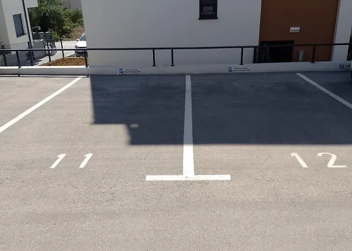 Apartment Luxury Penthouse Aria