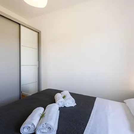 Apartment Luxury Penthouse Aria Zadar