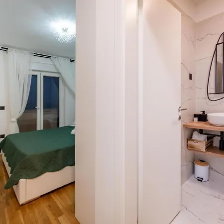 Apartament Luxury Penthouse Aria