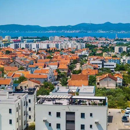 Luxury Penthouse Aria *