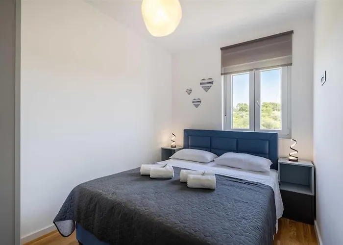 Luxury Penthouse Aria Lägenhet *