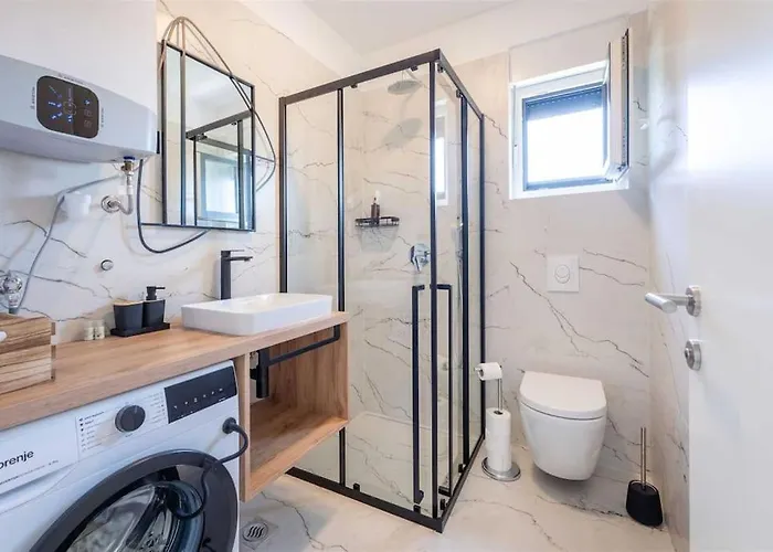 Luxury Penthouse Aria Апартаменты *